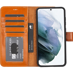 Etui Cuir Samsung Galaxy S23