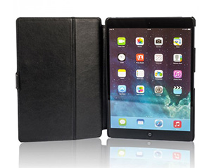 housse cuir ipad