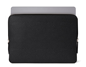 housses et pochettes cuir Macbook