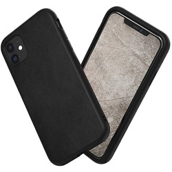 coque cuir iphone 11