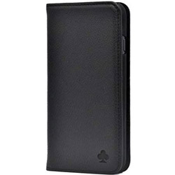 etui cuir ouvrant iPhone 11