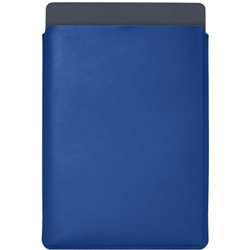 Etui protection cuir MacBook Air